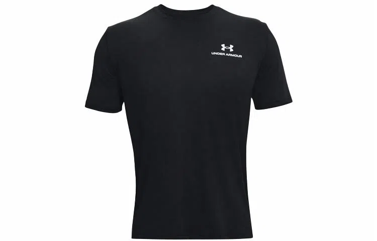 Under Armour RUSH Logo T