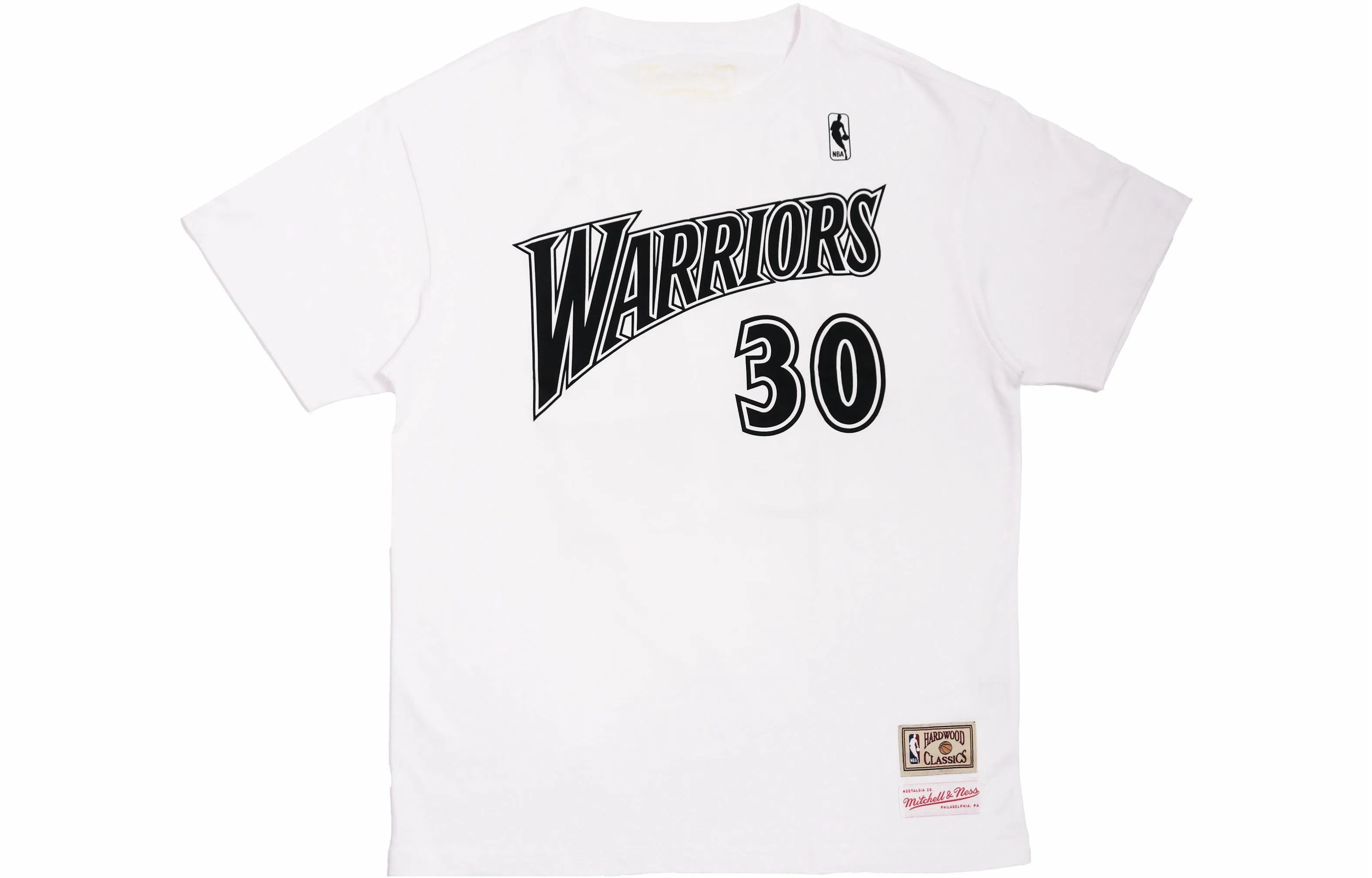 Mitchell Ness SS22 30T