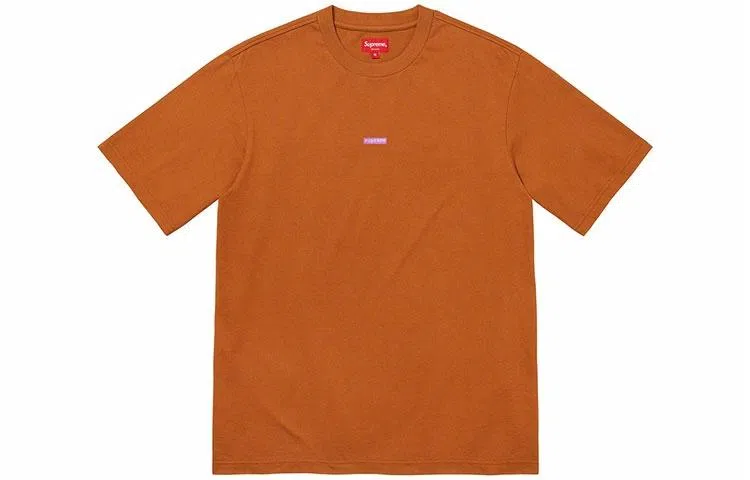 Supreme Typewriter S/S Top