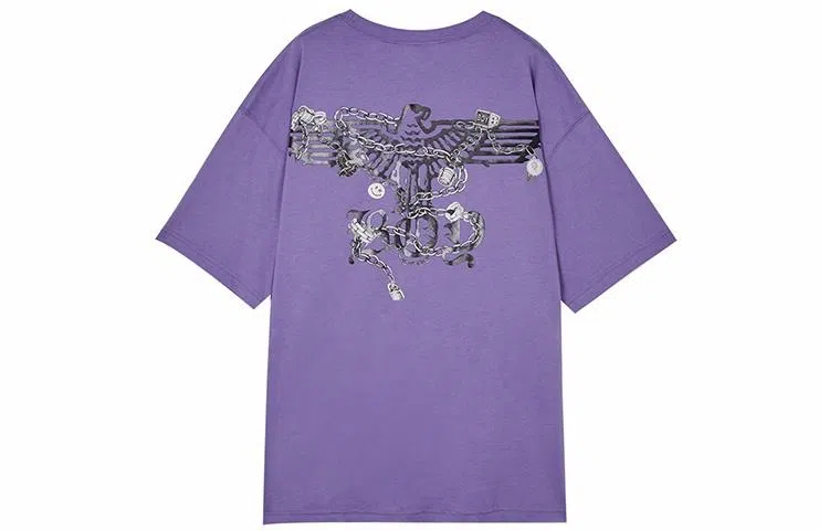 Boy London FW21 T