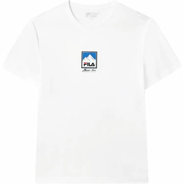 FILA LogoT