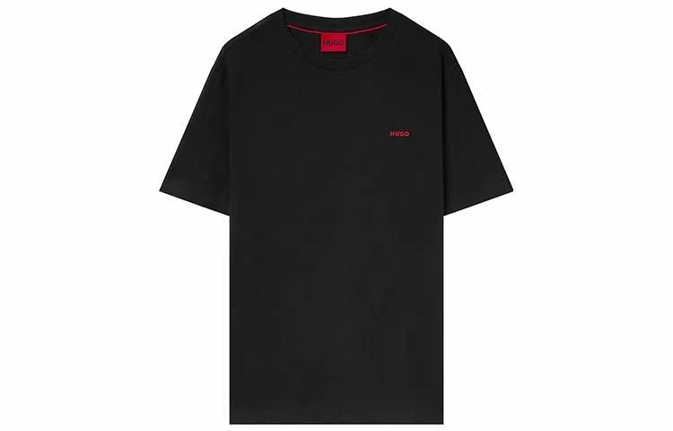 HUGO BOSS SS23 LogoT