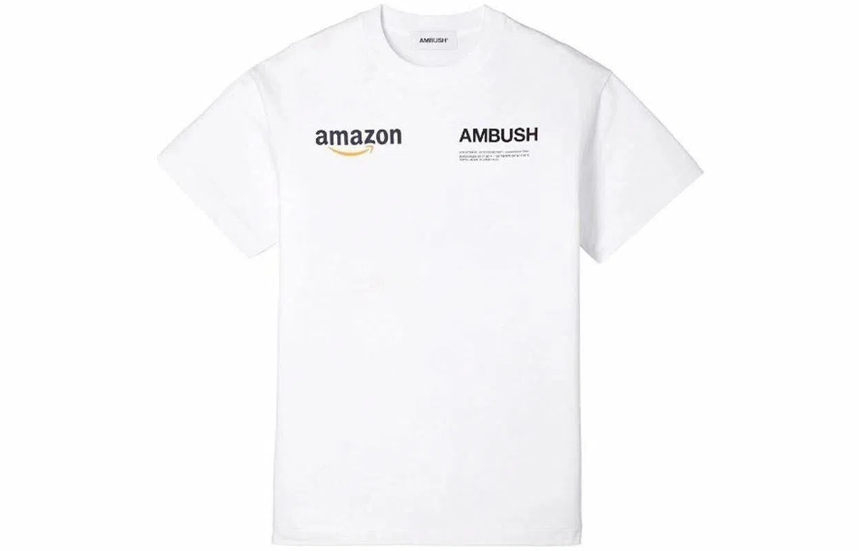 AMBUSH x Amazon SS22 T-Shirt