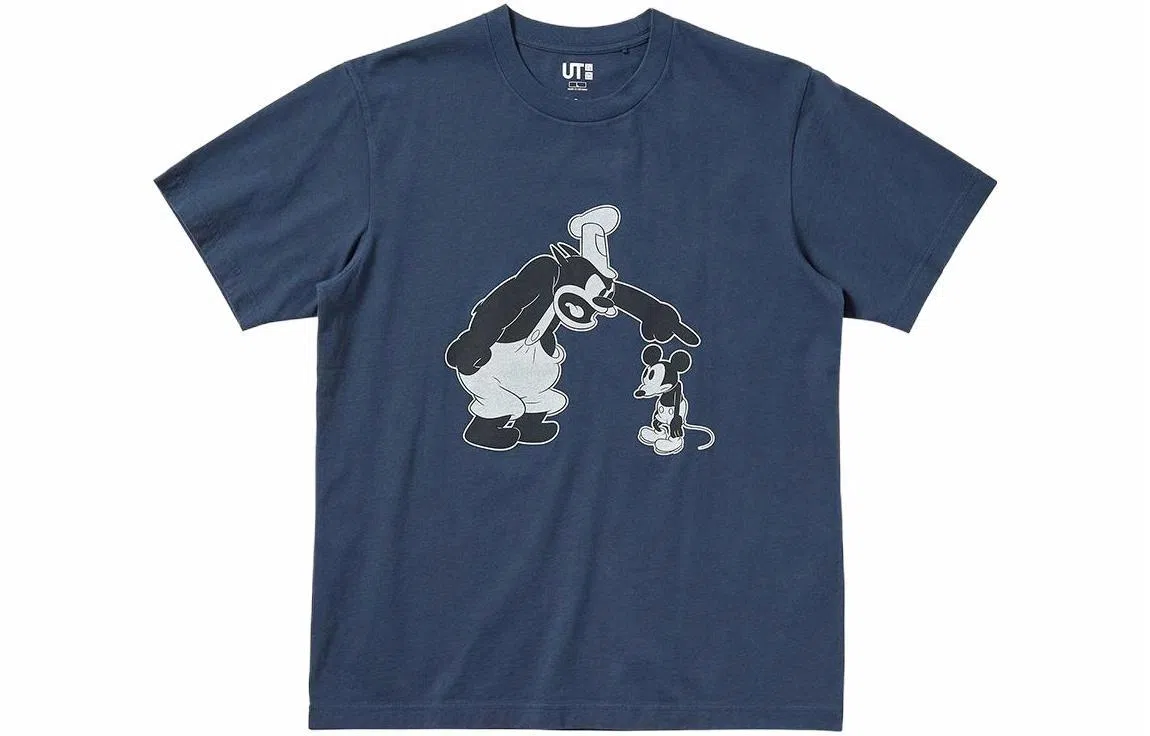 UNIQLO MFA x Disney ARCHIVEI SS22 T