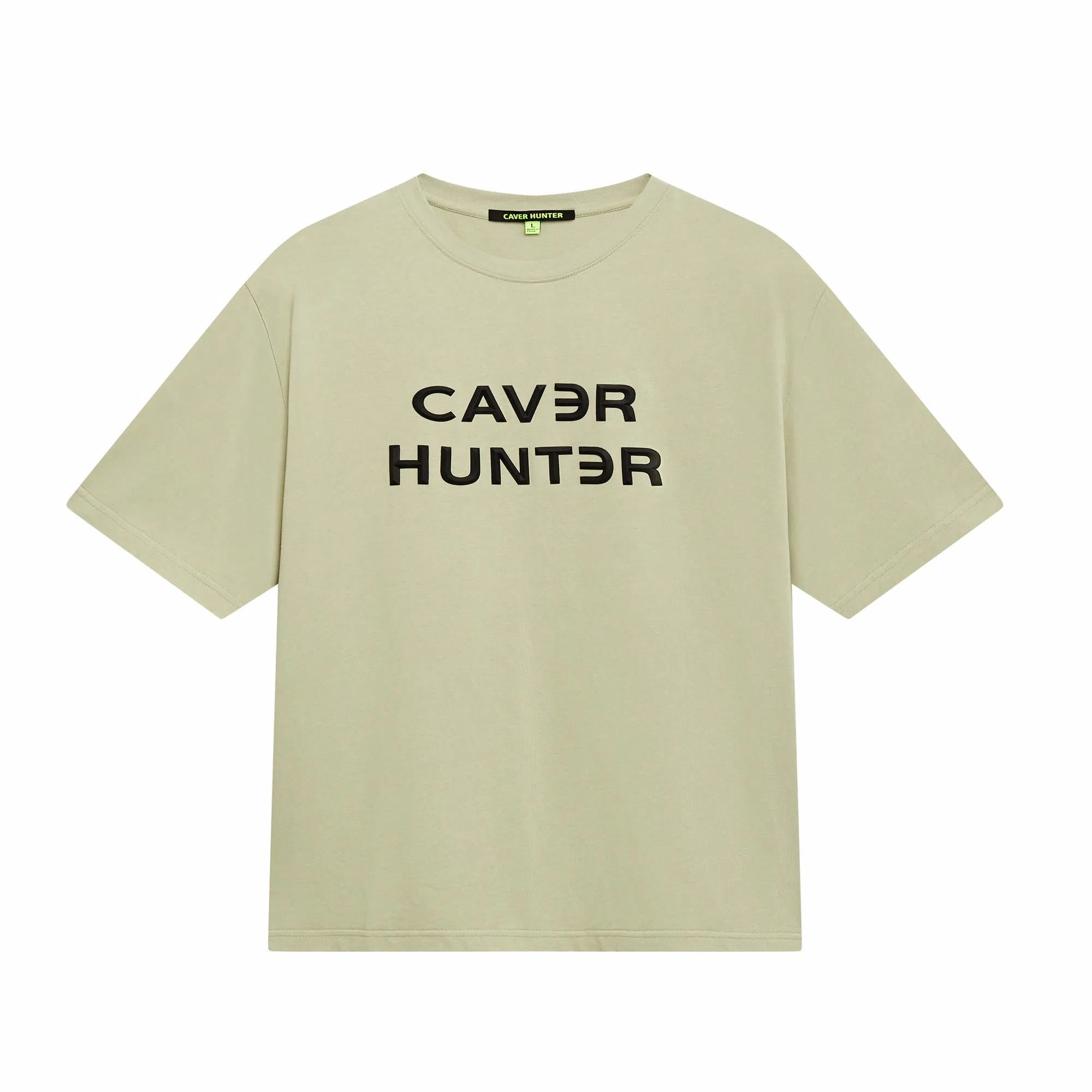 CaverHunter SS22 T