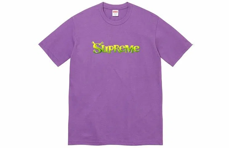Supreme Shrek Tee