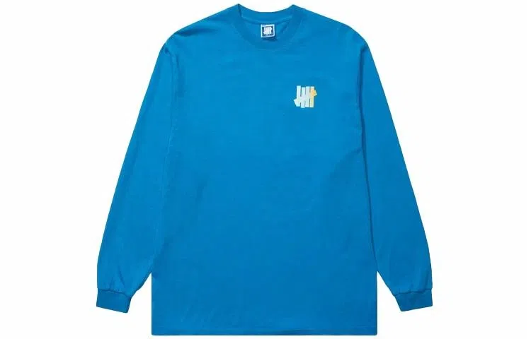 UNDEFEATED Gradient Icon Tee LogoT
