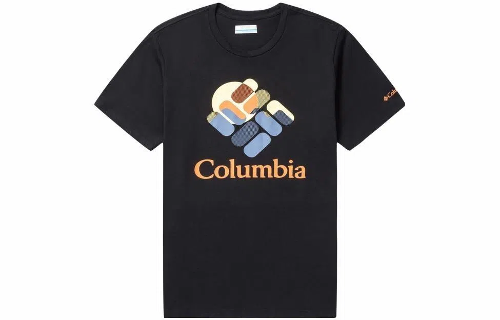 Columbia LogoT