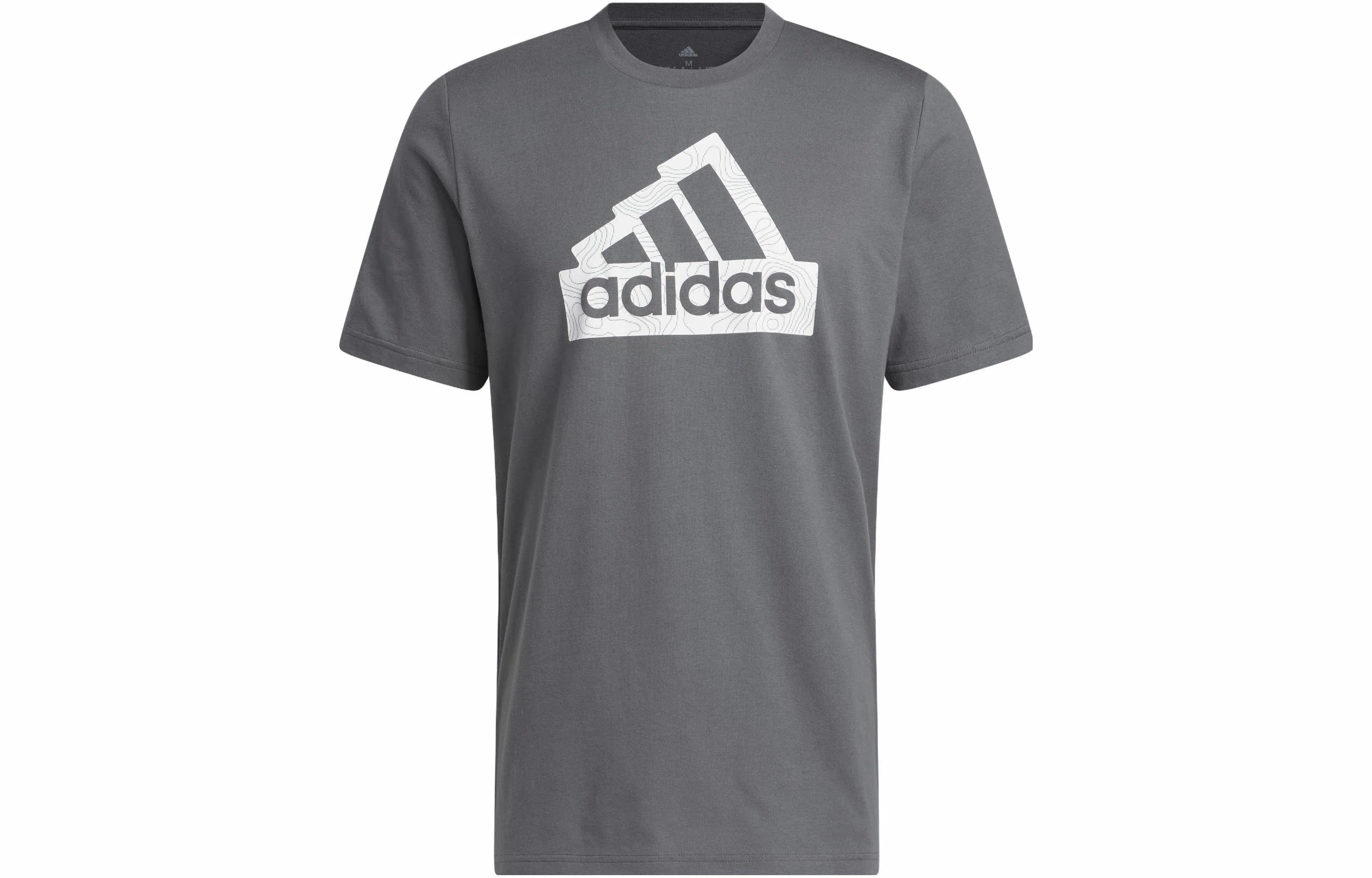 adidas M City E Tee