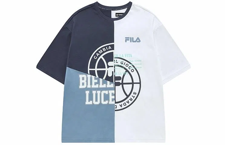 FILA FUSION T