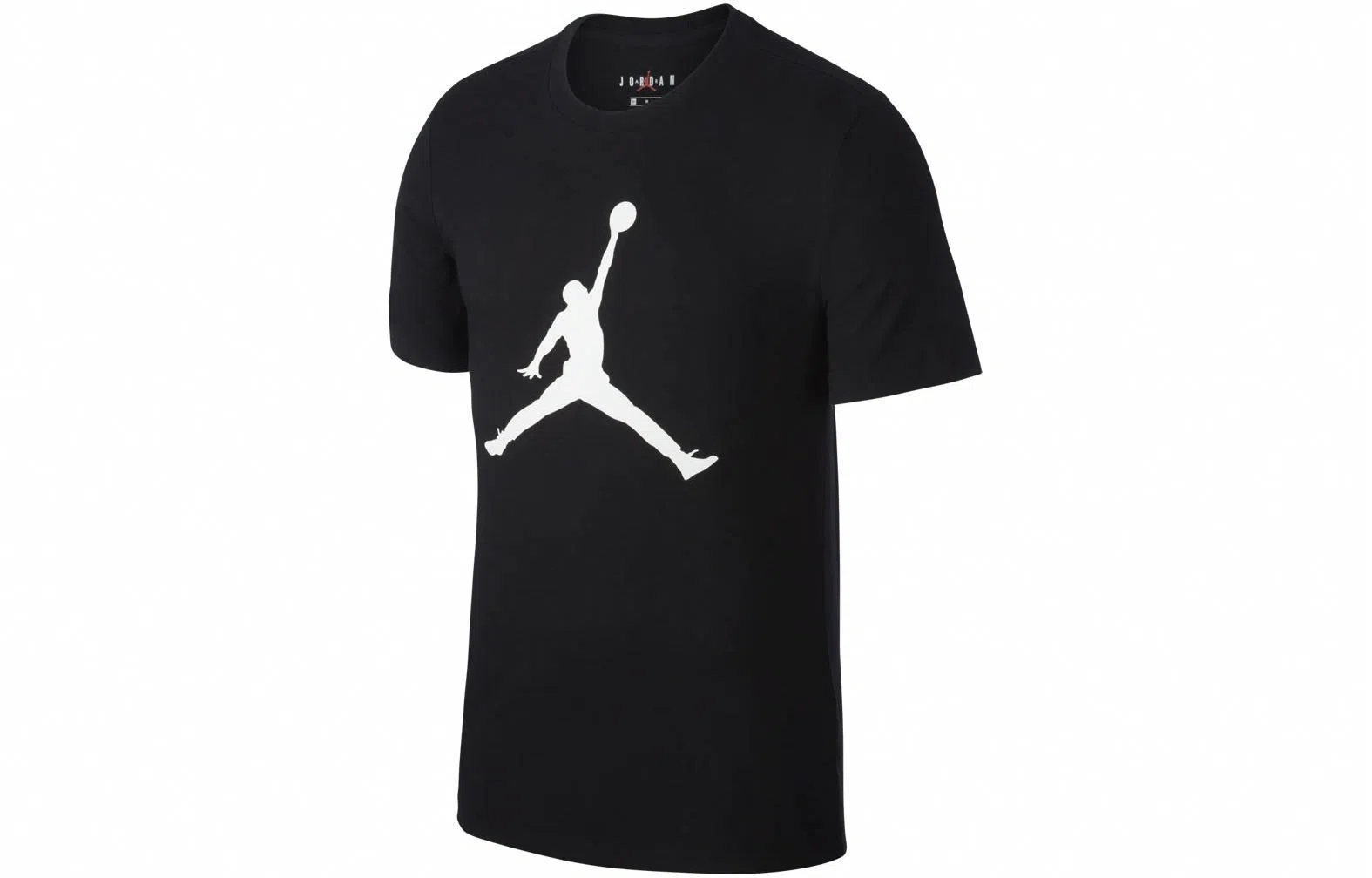 Jordan LogoT