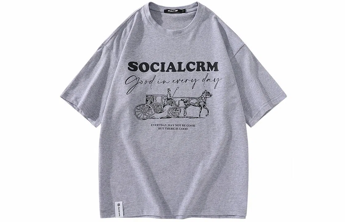 SCRM T
