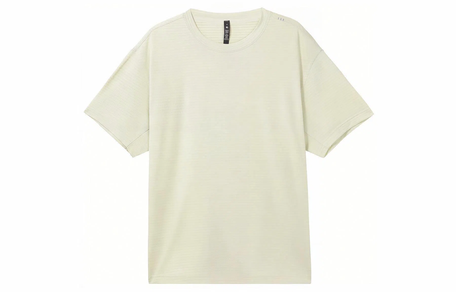 lululemon SS23 Relaxed Fit Train T