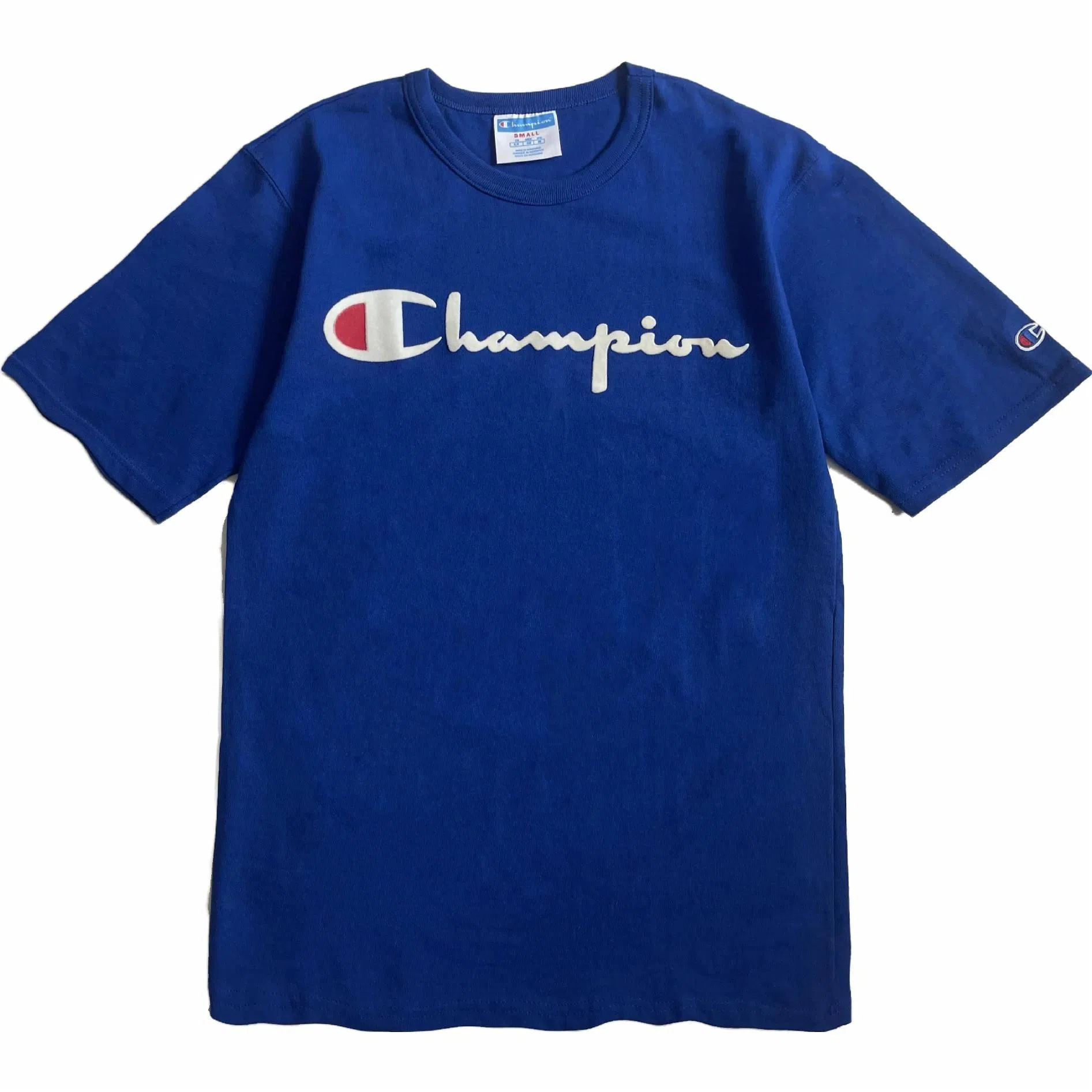 Champion Life logoT