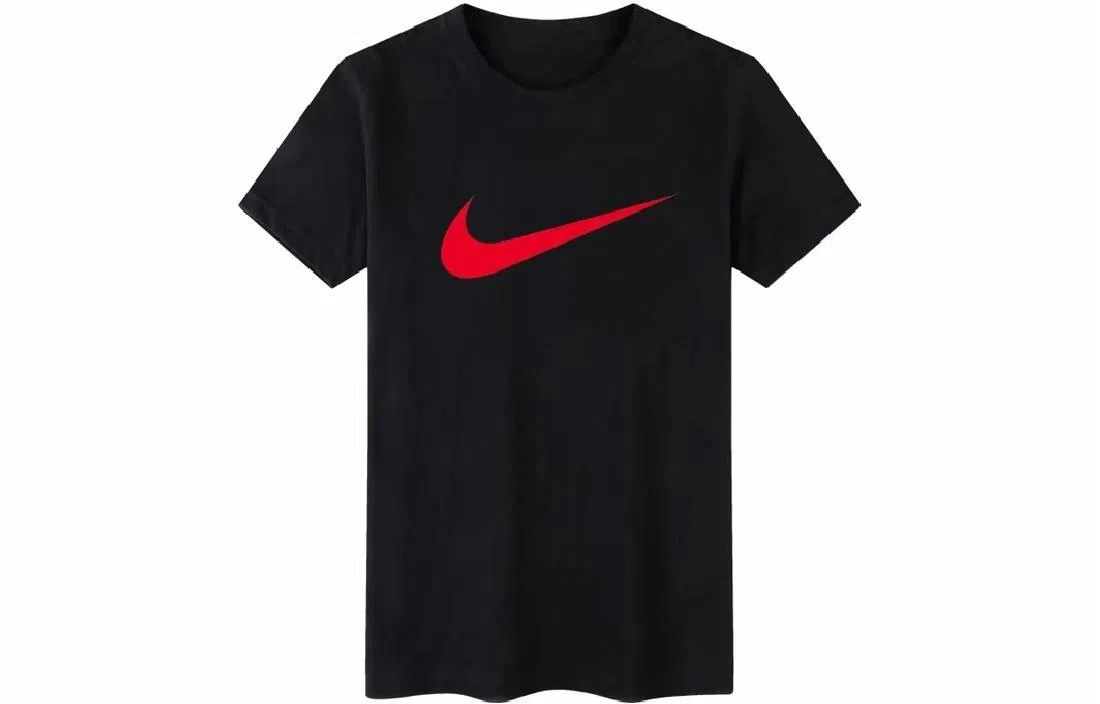 Nike Logo T
