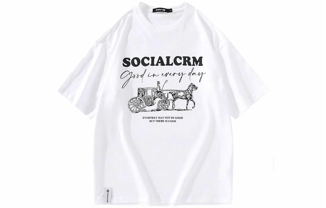 SCRM T