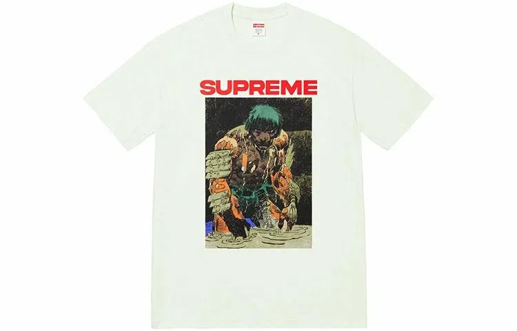 Supreme Ronin Tee