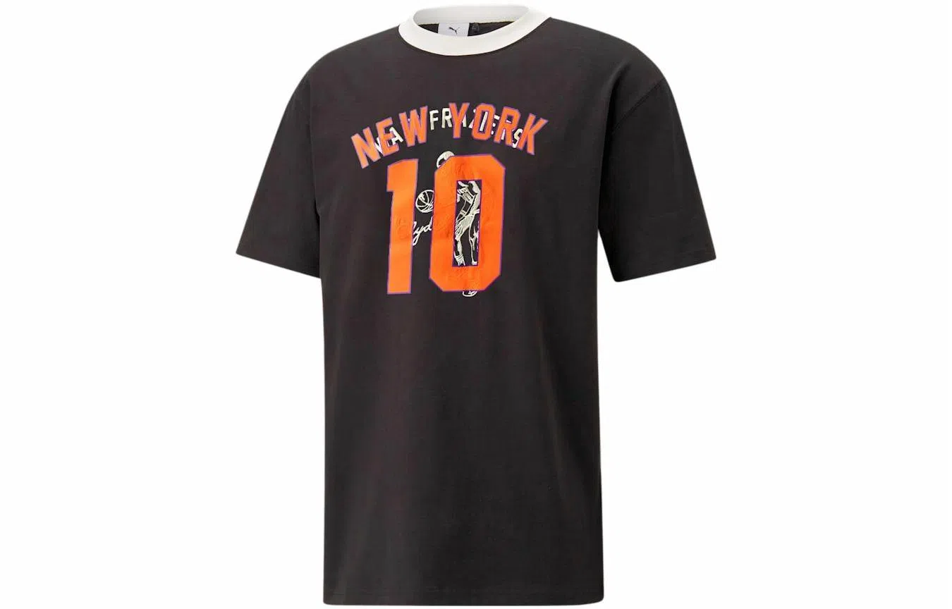 PUMA x Rhuigi SS23 Logo10T