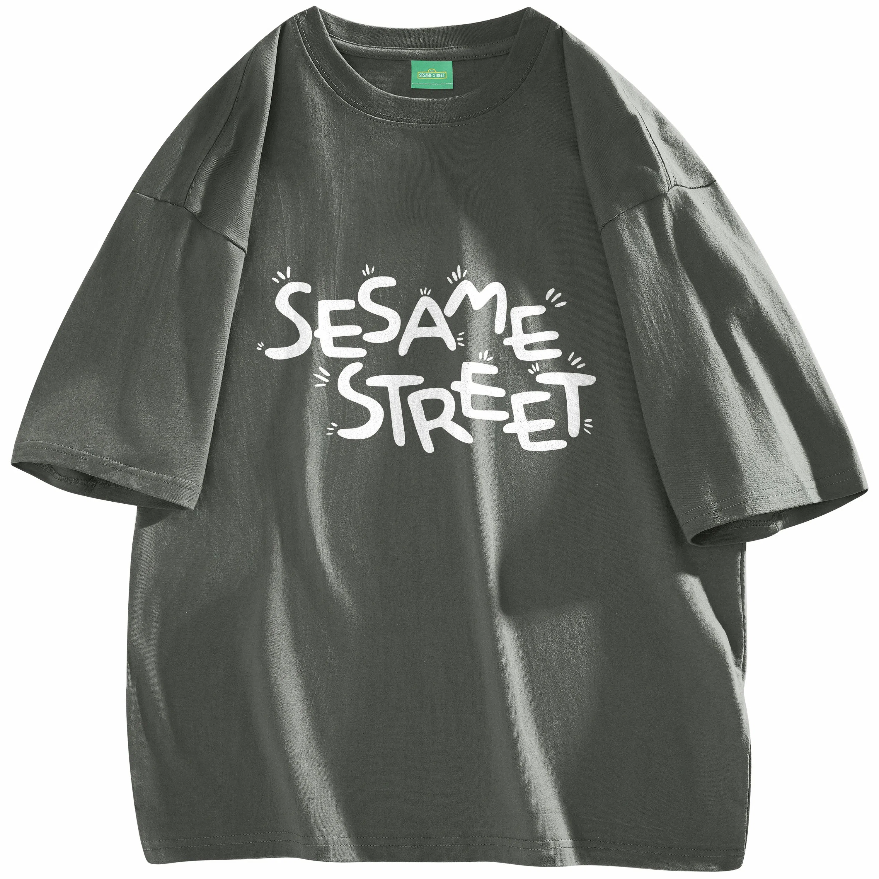SESAME STREET T