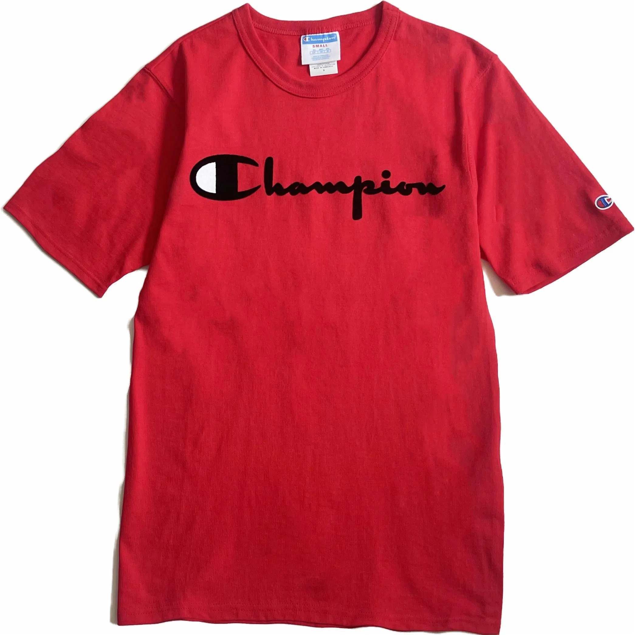 Champion Life logoT