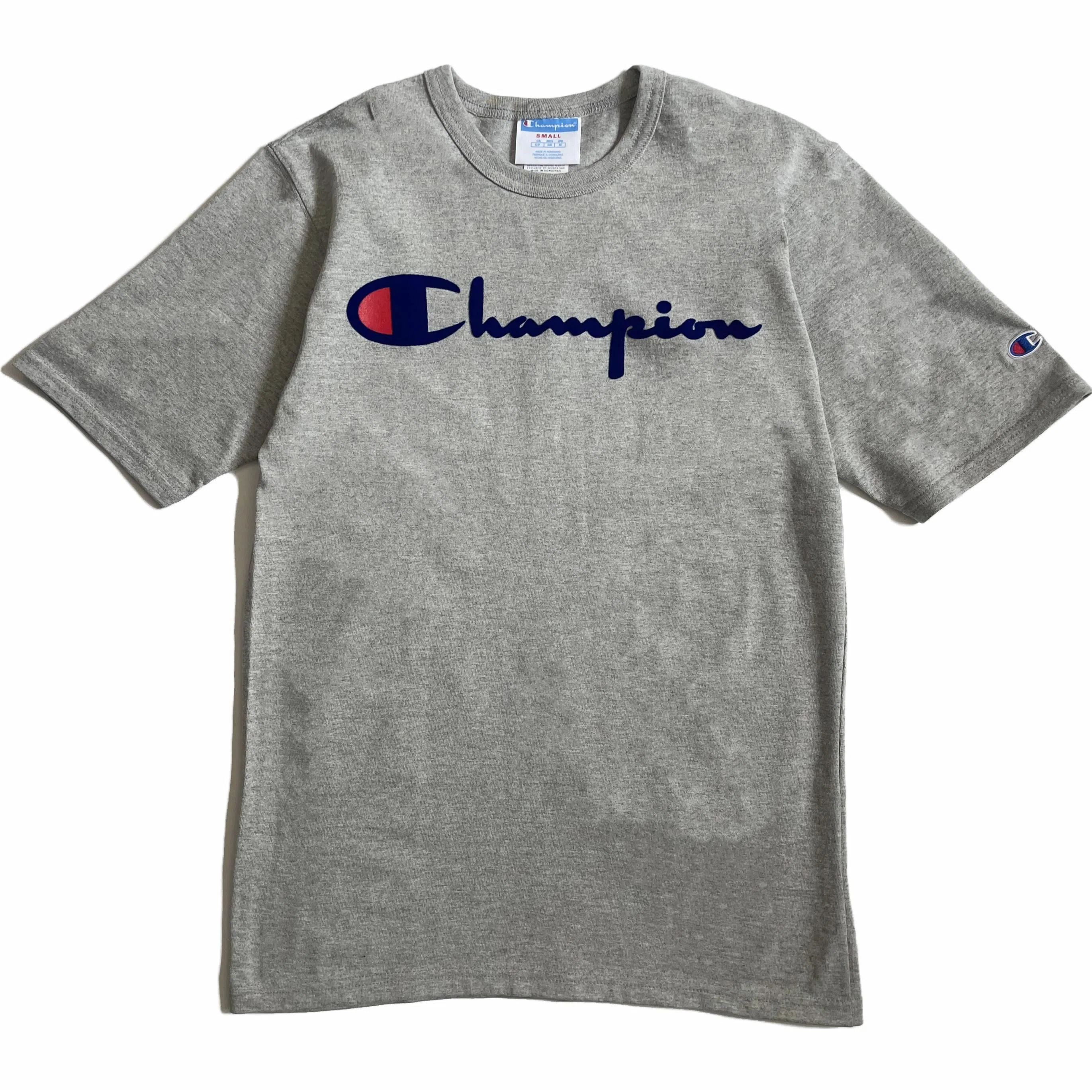 Champion Life logoT