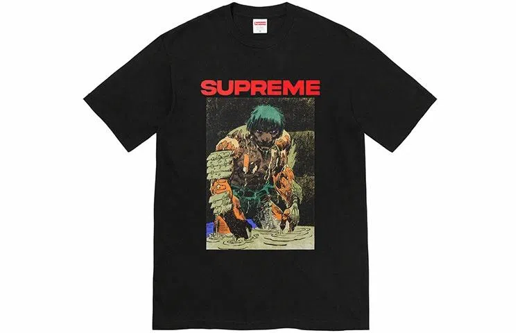 Supreme Ronin Tee