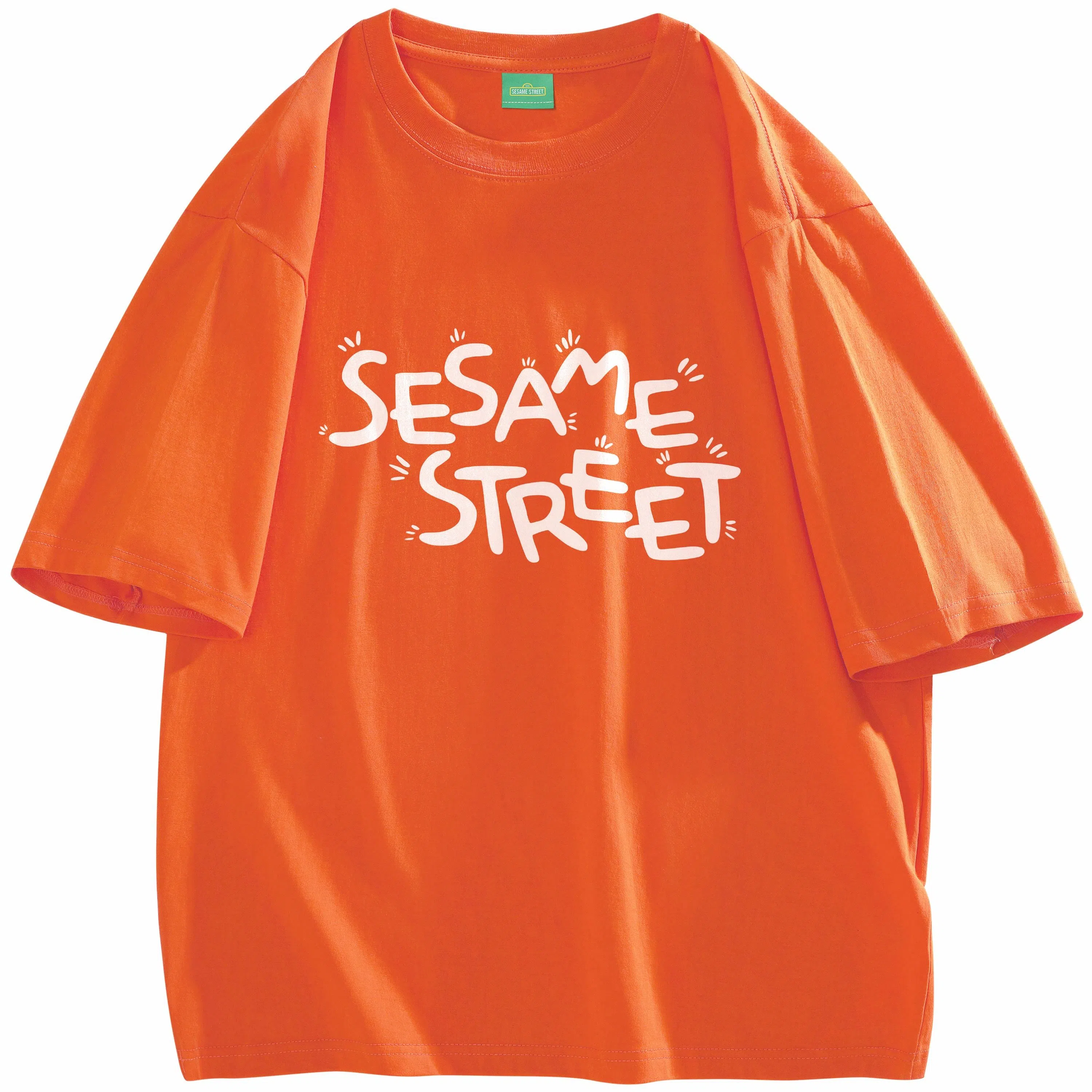 SESAME STREET T