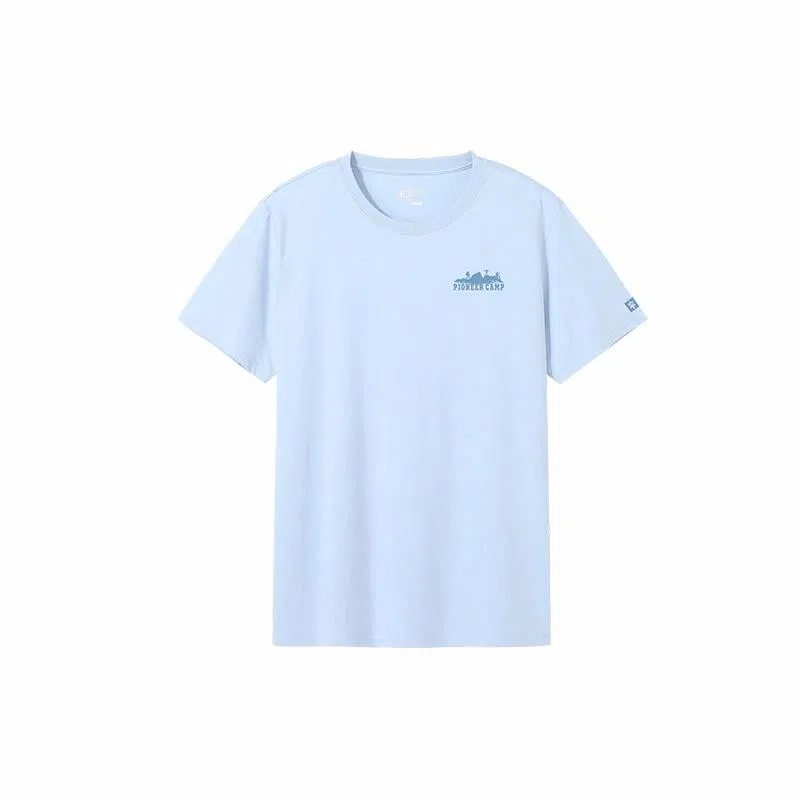 PIONEER CAMP T