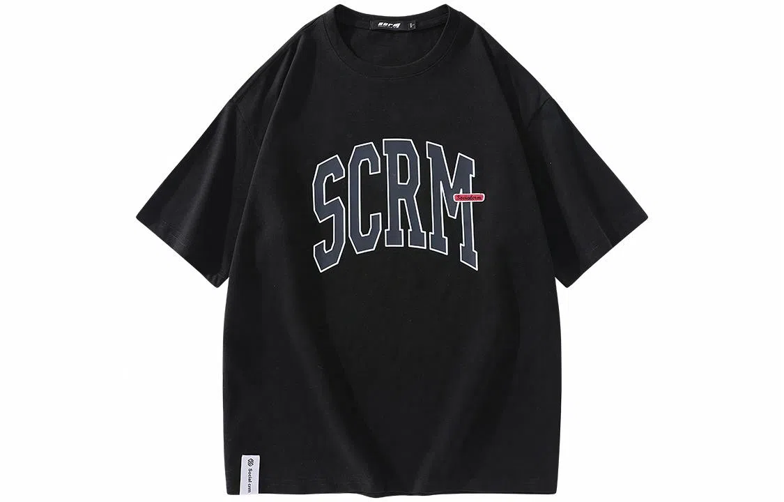 SCRM logoT
