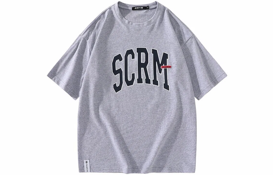 SCRM logoT