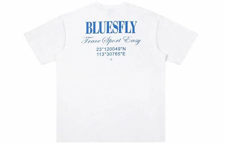 BLUESFLY T