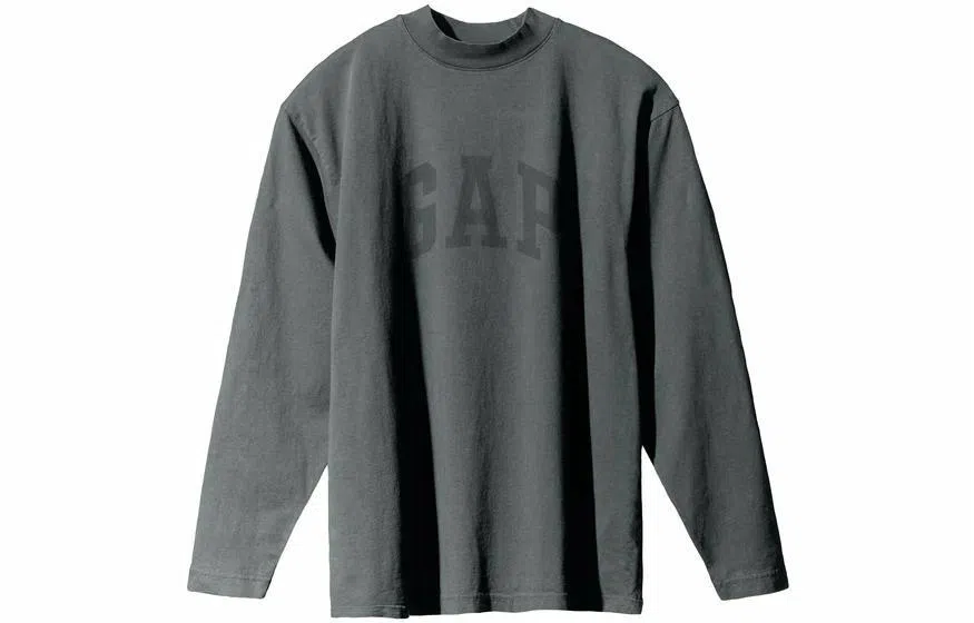 YEEZY x Gap x Balenciaga Dove Longsleeve Tee