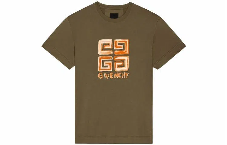 GIVENCHY SS23 T