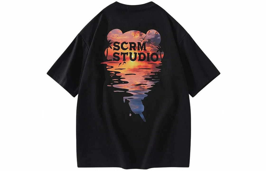 SCRM T