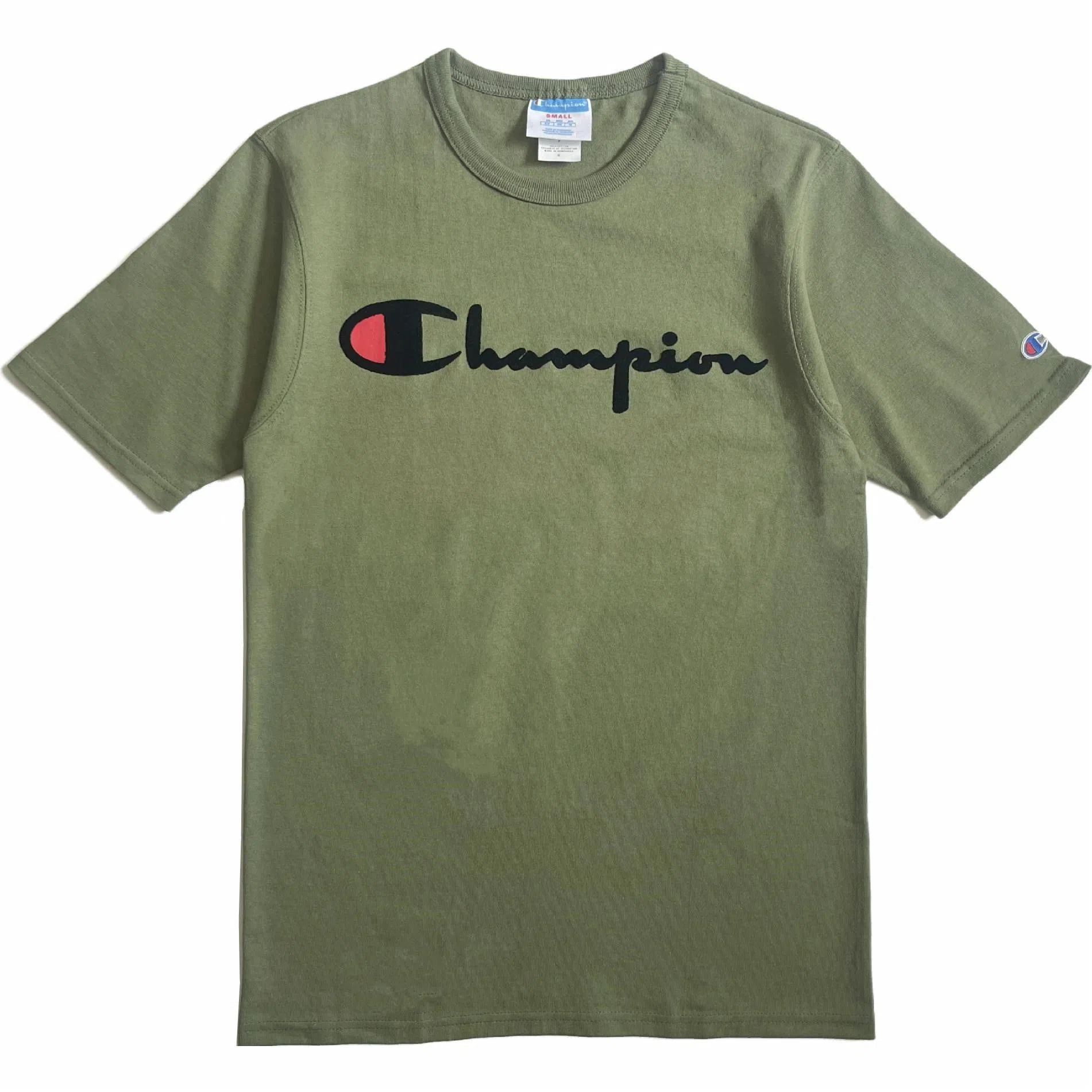 Champion Life logoT