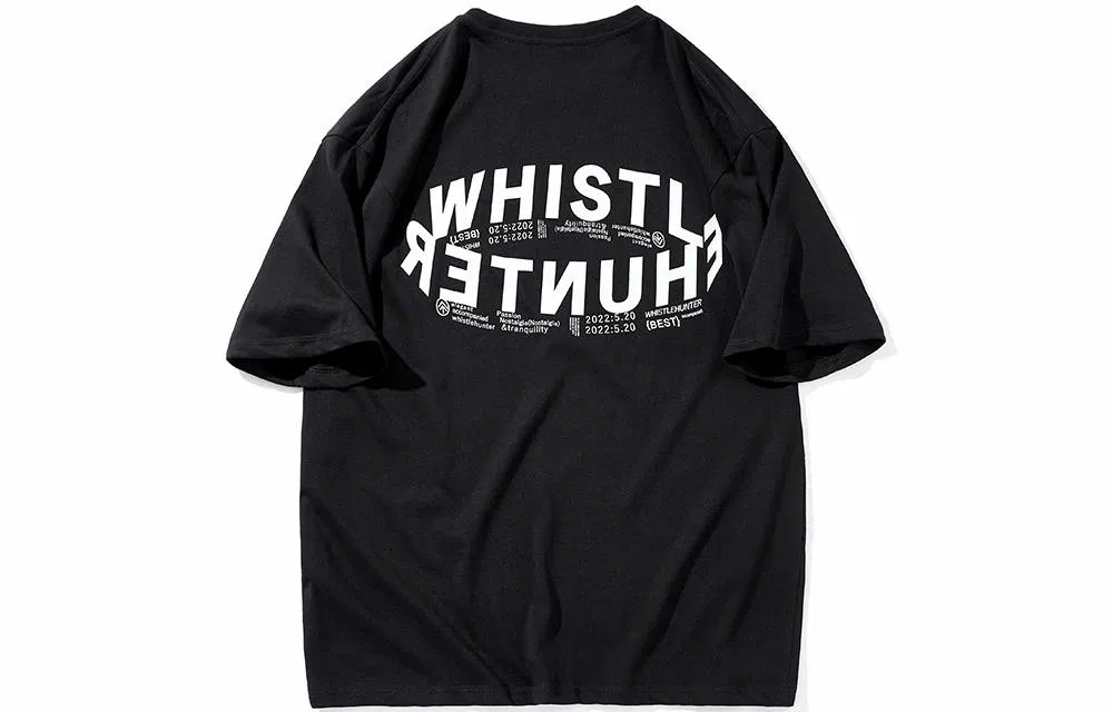 WHISTLEHUNTER T