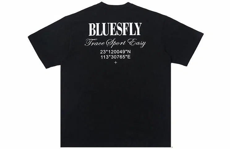 BLUESFLY T