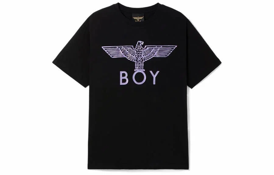 Boy London LogoT