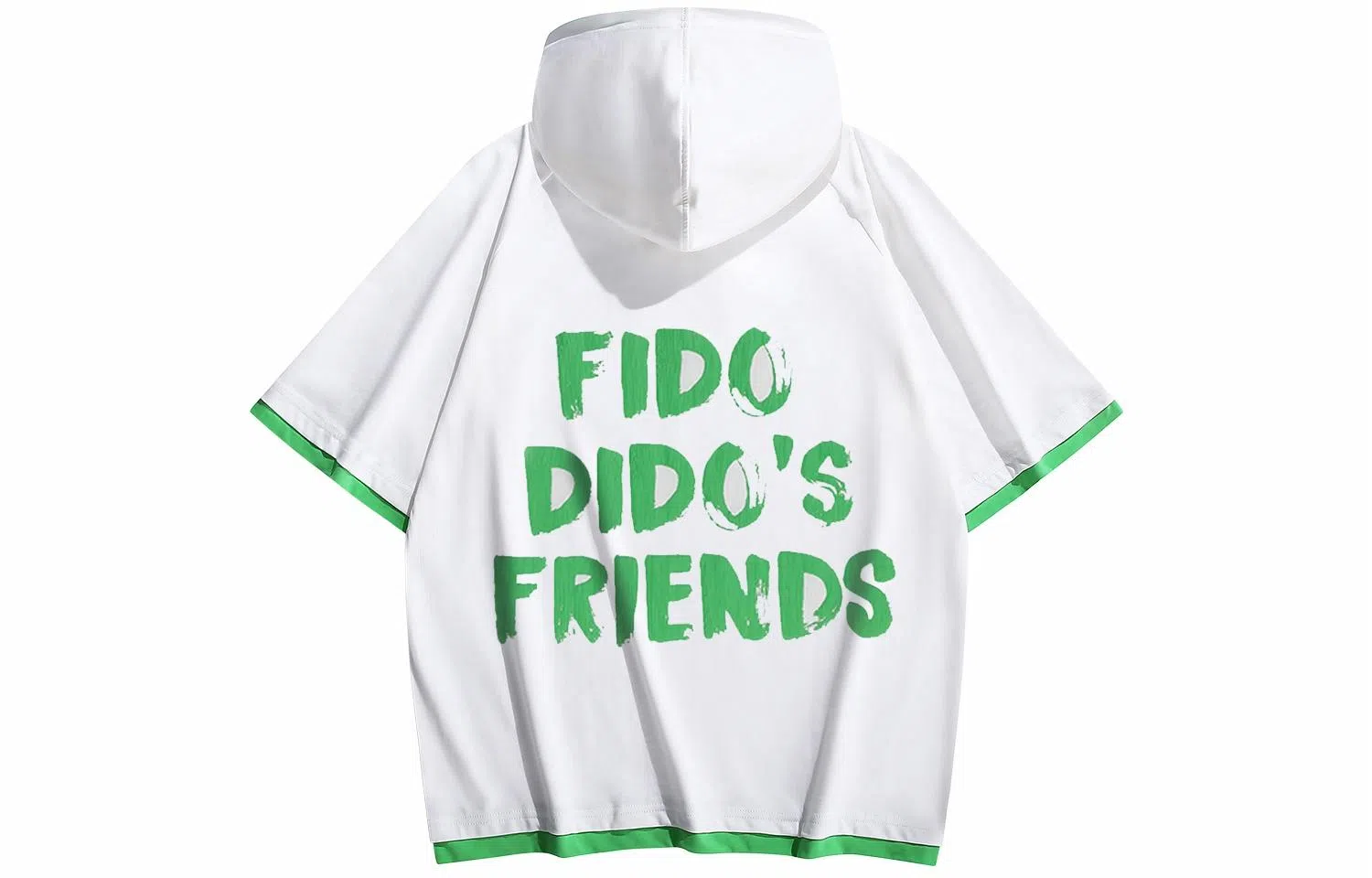 FIDO DIDO T