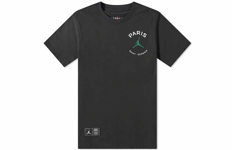 Jordan x PSG LogoT