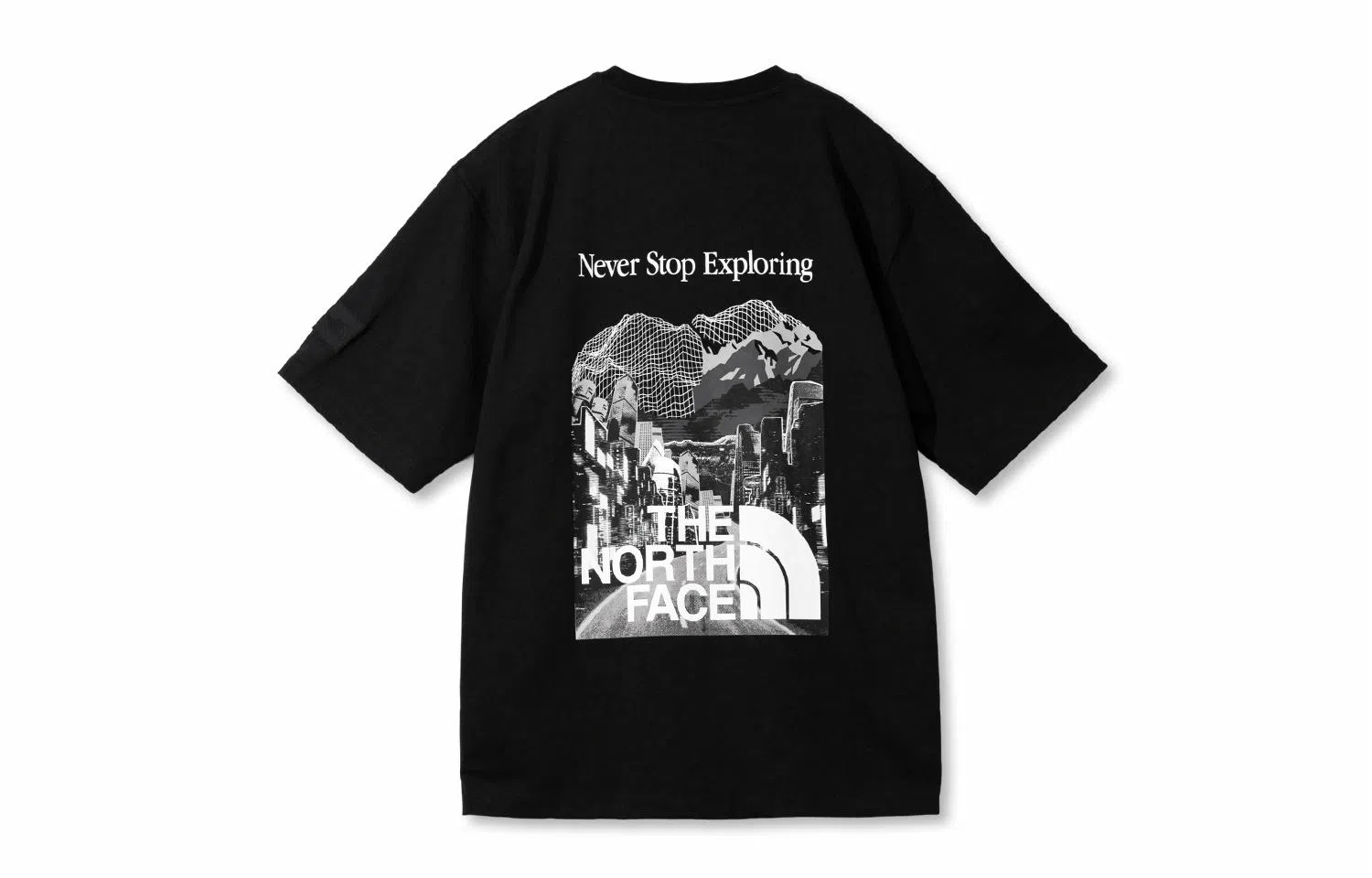 THE NORTH FACE SS23 THE NORTH FACE Urban Exploration UE UE T