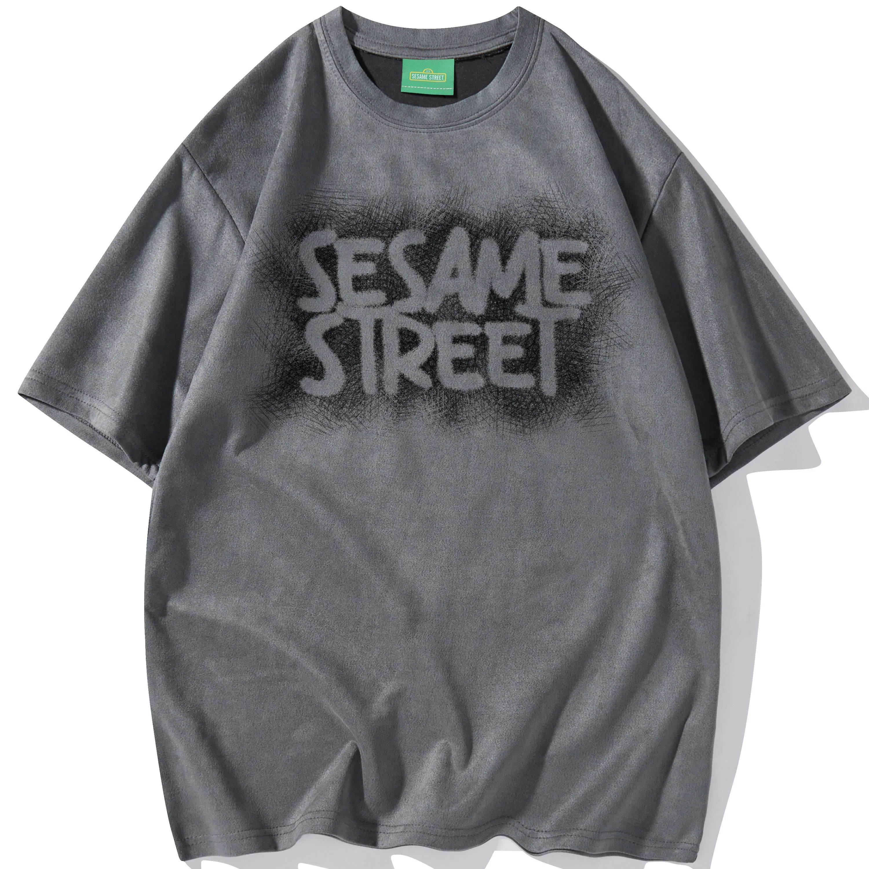 SESAME STREET T