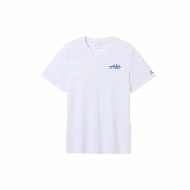 PIONEER CAMP T