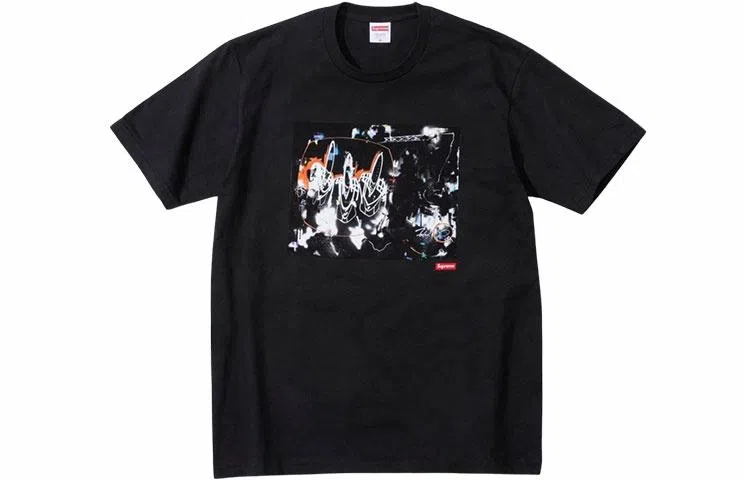 Supreme Futura 2000 Tee