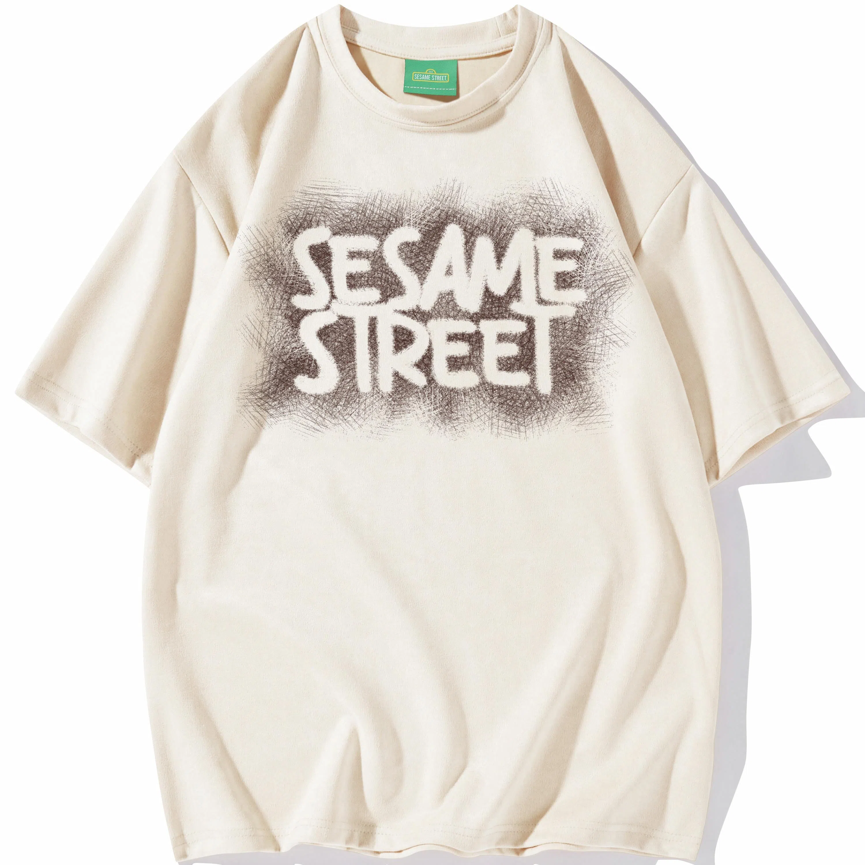 SESAME STREET T