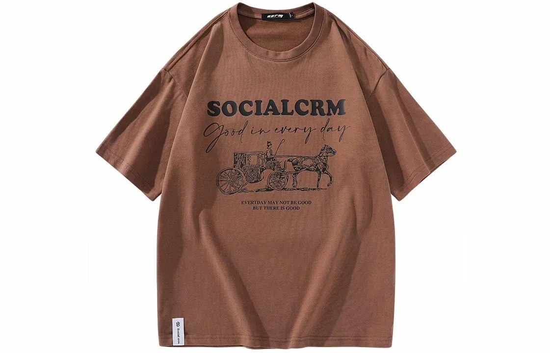 SCRM T