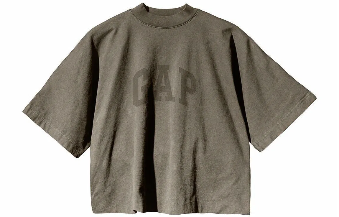 YEEZY x Gap x Balenciaga