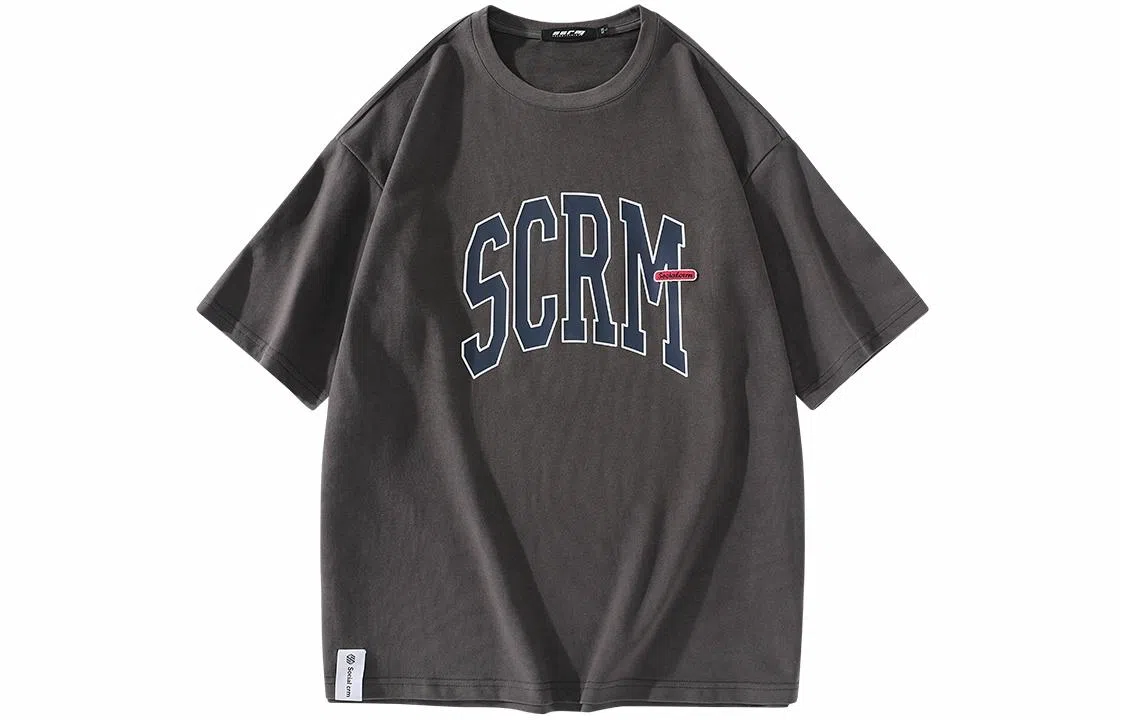 SCRM logoT
