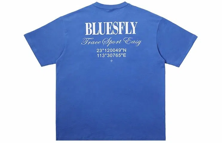 BLUESFLY T