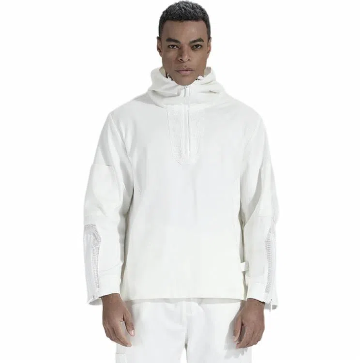 NORVINCY T